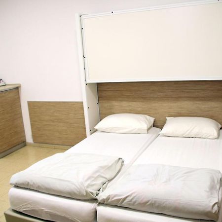 Hi - Massada Hostel Ein Bokek Luaran gambar